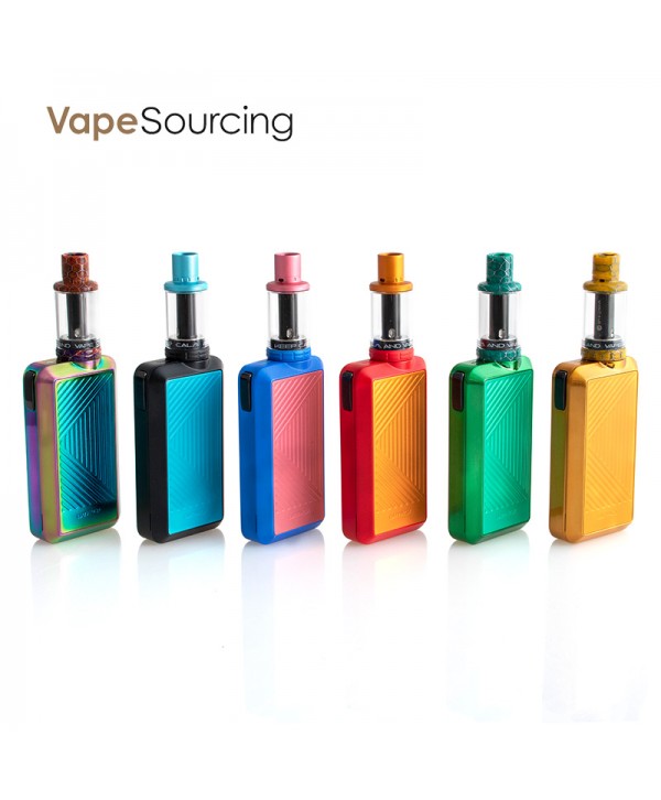 Joyetech BATPACK Kit with Joye ECO D16 Atomizer<span class=