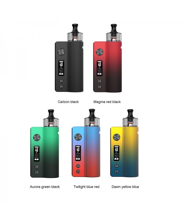 Vandy Vape Nox Pod Kit 60W 1600mAh