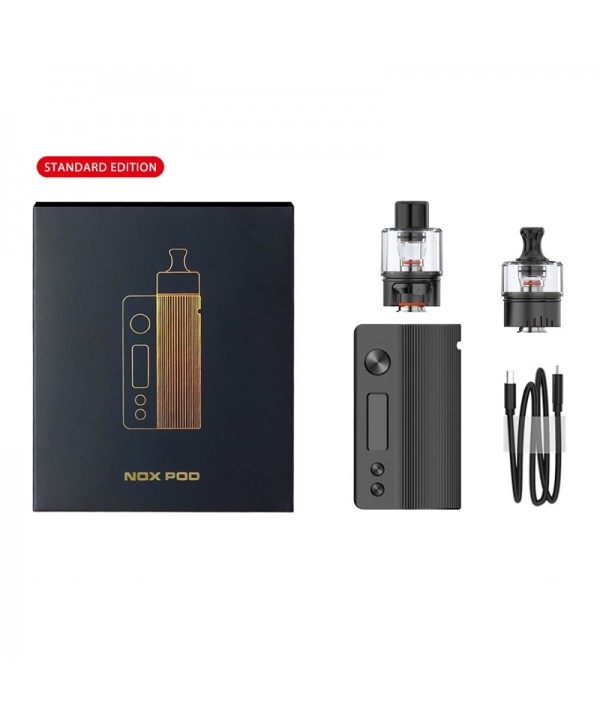 Vandy Vape Nox Pod Kit 60W 1600mAh