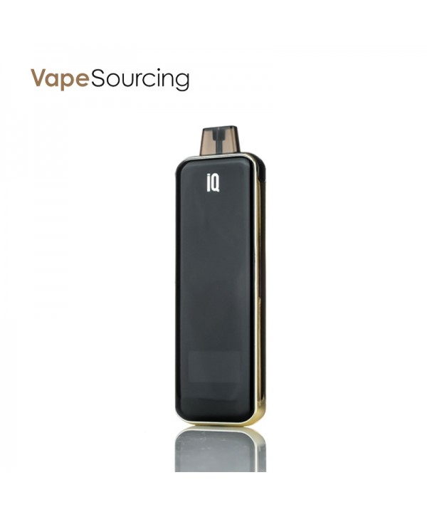 Hangsen iQ 3SECS Pod System Kit 400mAh