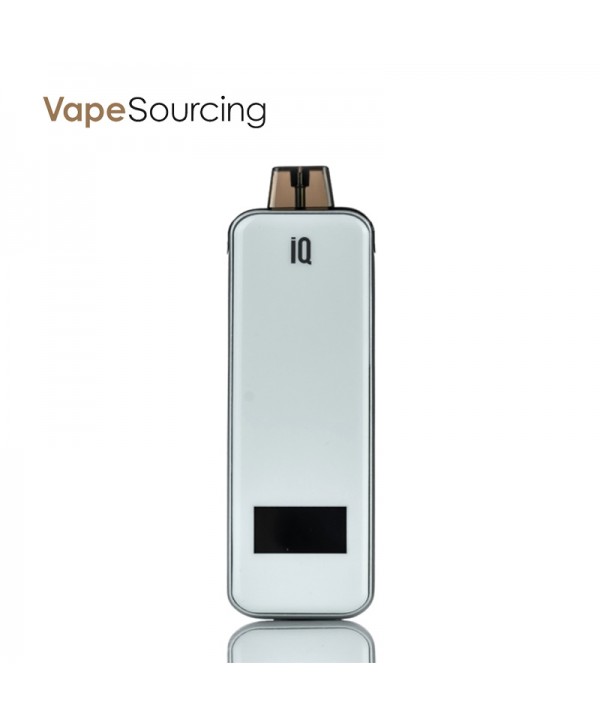 Hangsen iQ 3SECS Pod System Kit 400mAh