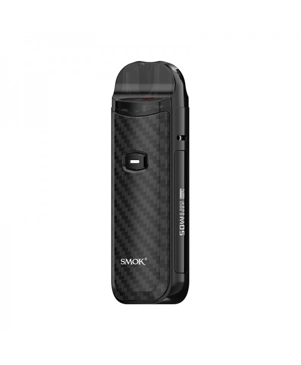 SMOK Nord 50W Pod System Kit 1800mAh