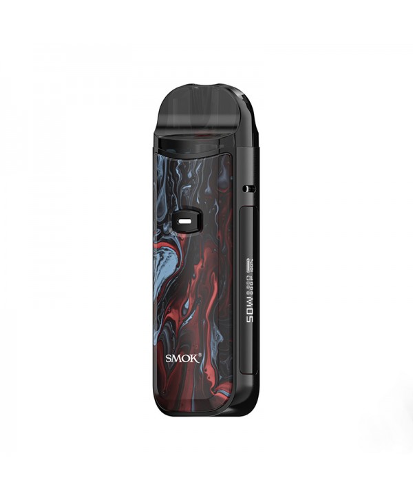 SMOK Nord 50W Pod System Kit 1800mAh