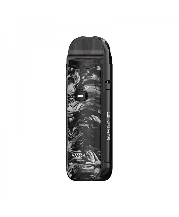 SMOK Nord 50W Pod System Kit 1800mAh