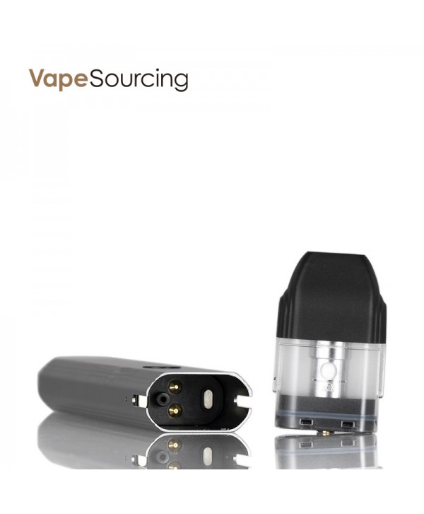 Uwell Caliburn Pod System Kit 520mAh