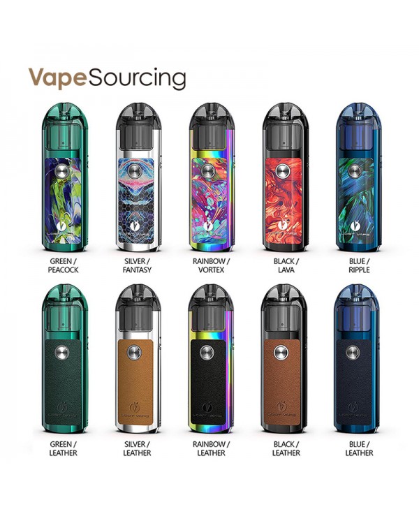 Lost Vape Lyra Pod System Kit 1000mAh<span class=