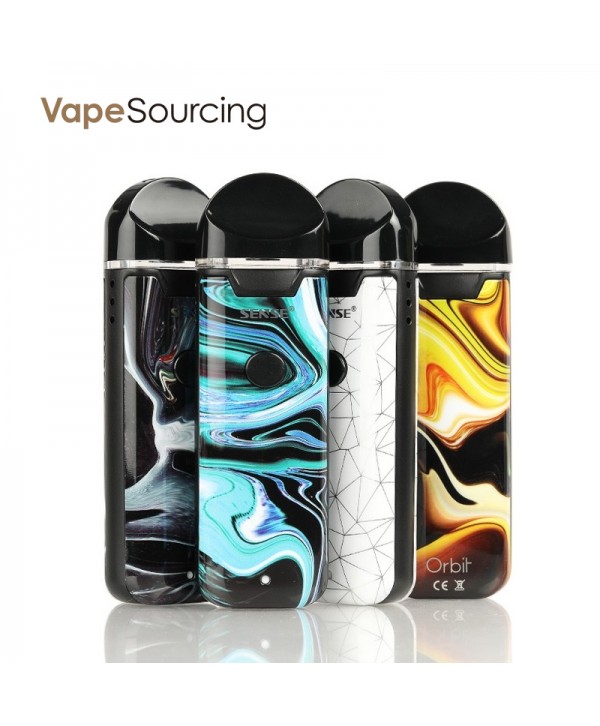 Sense Orbit Pod System Kit 1100mAh