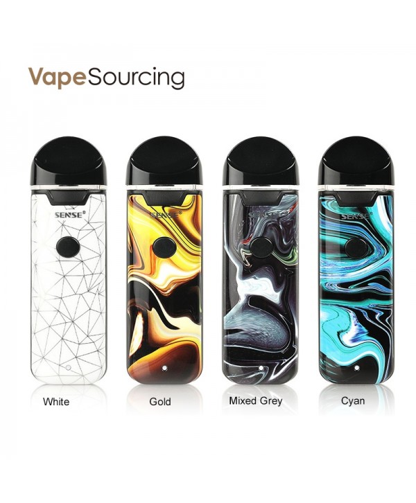 Sense Orbit Pod System Kit 1100mAh