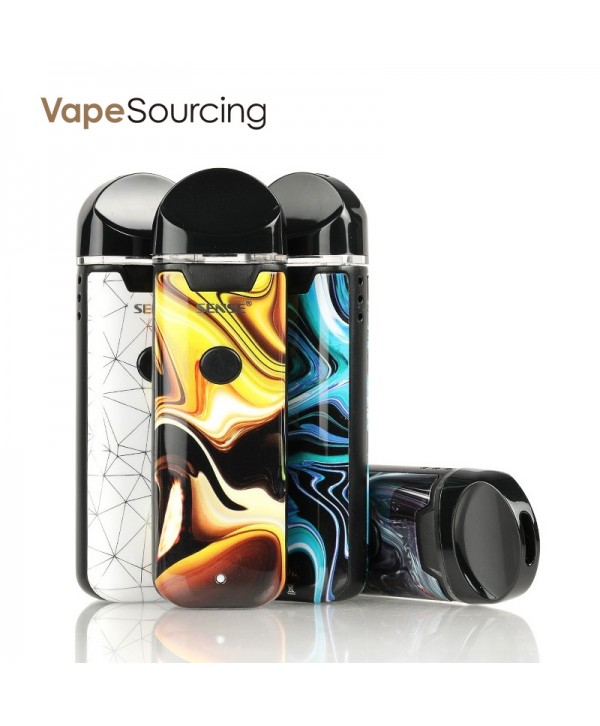 Sense Orbit Pod System Kit 1100mAh