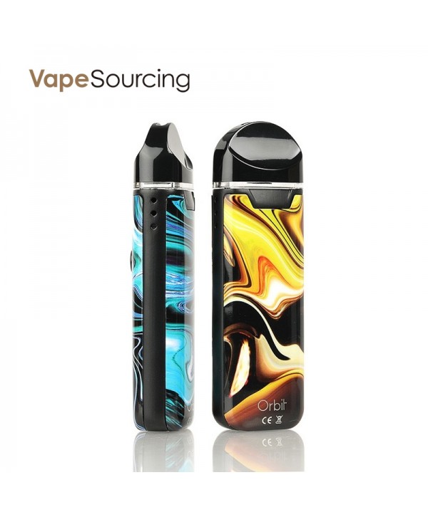 Sense Orbit Pod System Kit 1100mAh