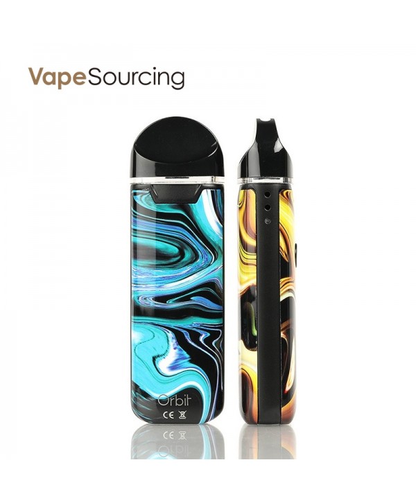 Sense Orbit Pod System Kit 1100mAh