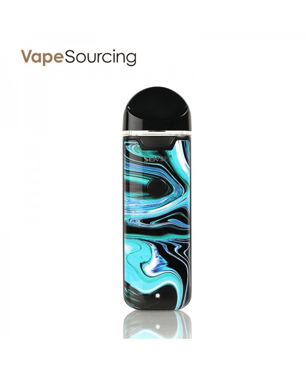 Sense Orbit Pod System Kit 1100mAh