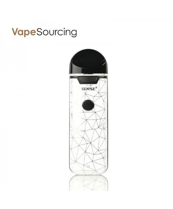 Sense Orbit Pod System Kit 1100mAh