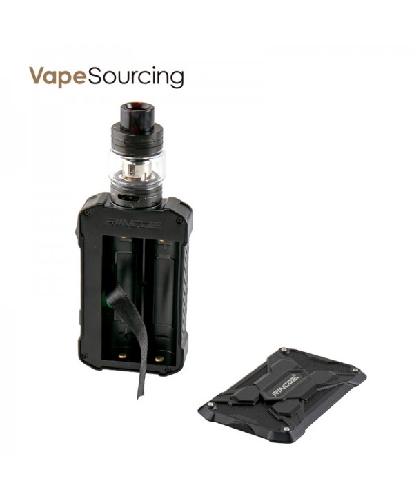 Rincoe Mechman Kit 228W with Mechman Mesh Tank