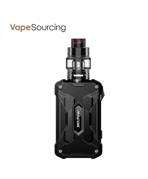 Rincoe Mechman Kit 228W with Mechman Mesh Tank