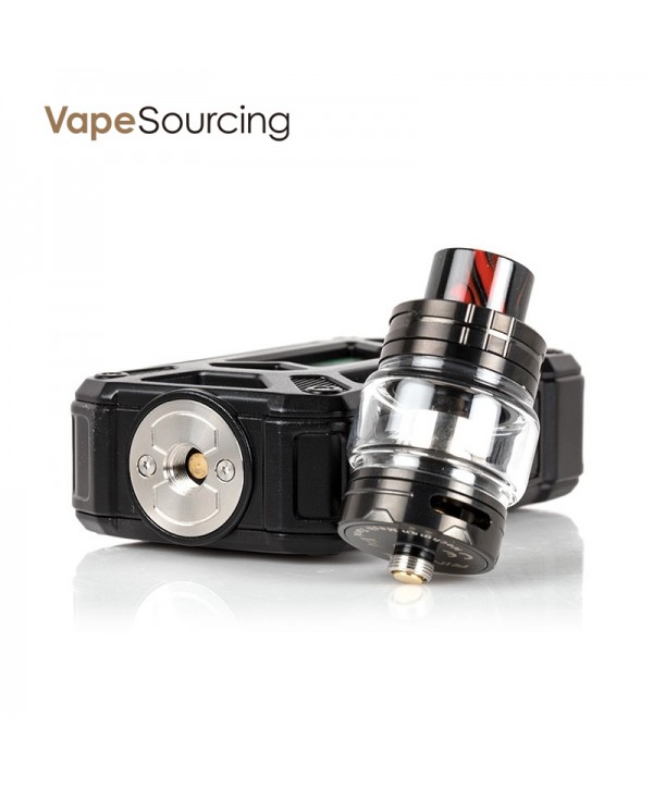 Rincoe Mechman Kit 228W with Mechman Mesh Tank