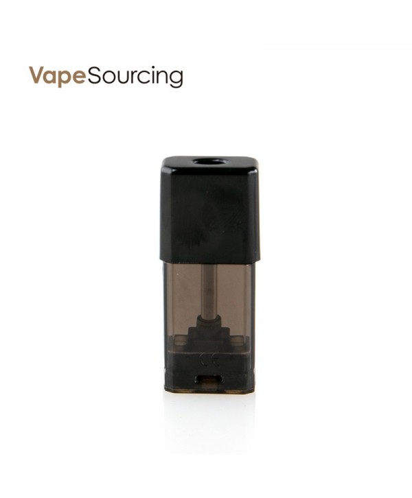 VOOPOO DRAG Nano Pod Cartridge 1.0ml (4pcs/pack)