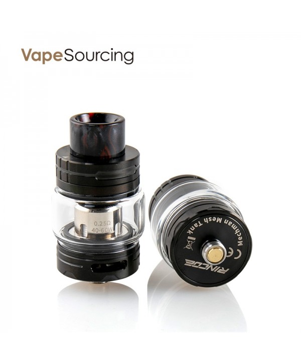 Rincoe Mechman Kit 228W with Mechman Mesh Tank