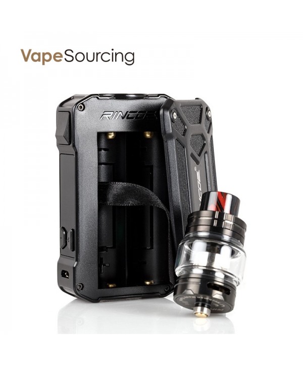 Rincoe Mechman Kit 228W with Mechman Mesh Tank