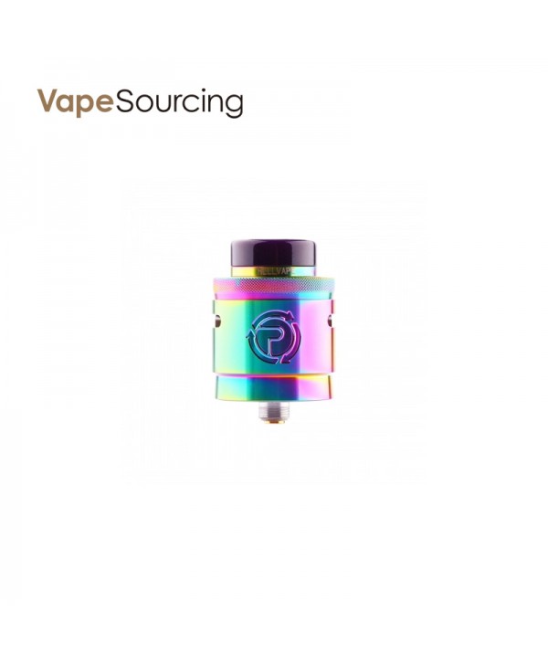 Hellvape Passage RDA 24mm