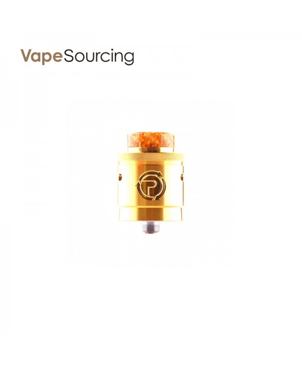 Hellvape Passage RDA 24mm