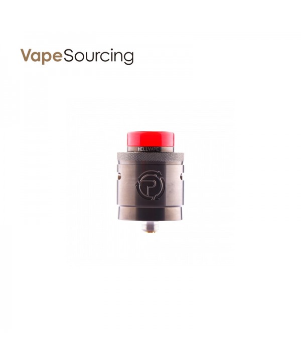 Hellvape Passage RDA 24mm