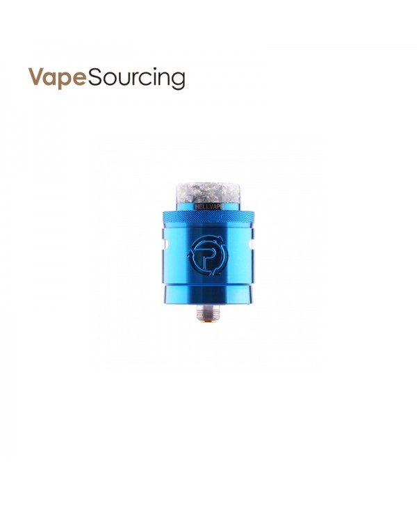 Hellvape Passage RDA 24mm