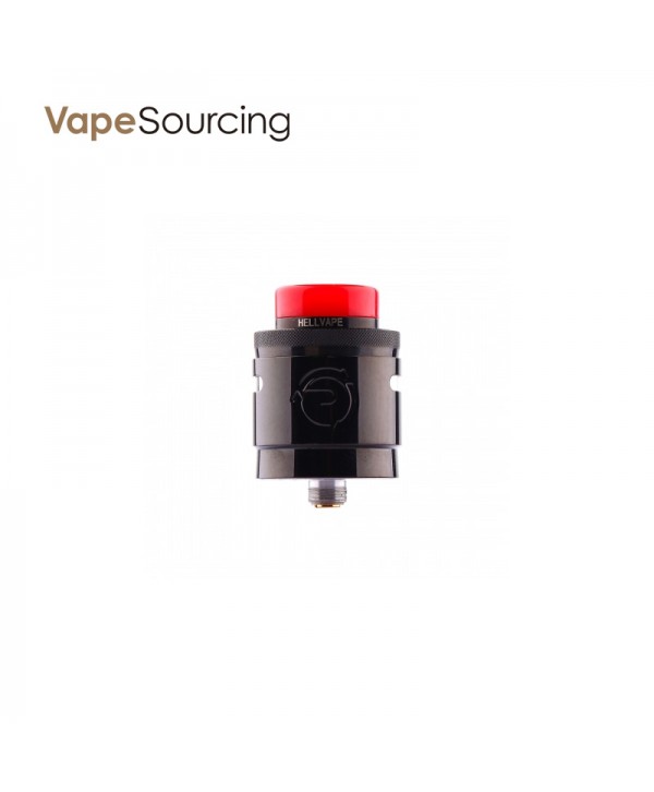 Hellvape Passage RDA 24mm