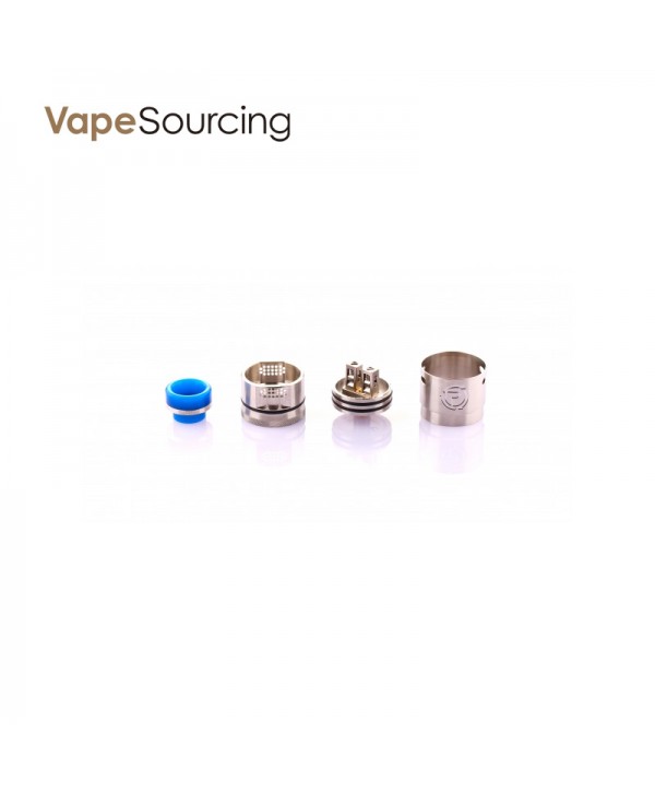 Hellvape Passage RDA 24mm