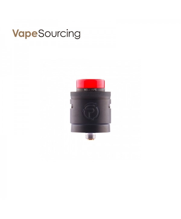 Hellvape Passage RDA 24mm