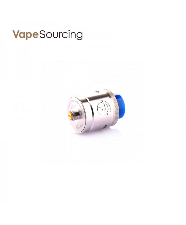 Hellvape Passage RDA 24mm