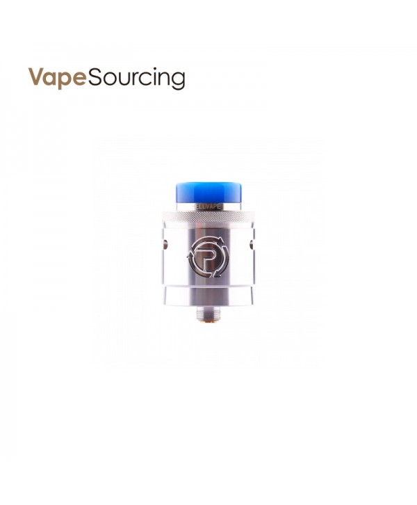 Hellvape Passage RDA 24mm