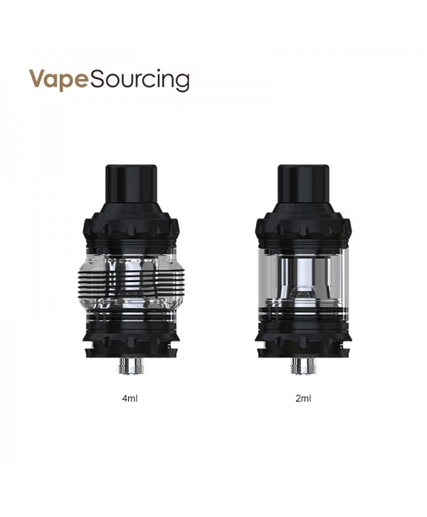 Eleaf MELO 5 Atomizer 2ml/4ml