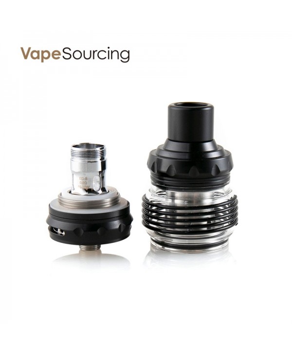 Eleaf MELO 5 Atomizer 2ml/4ml