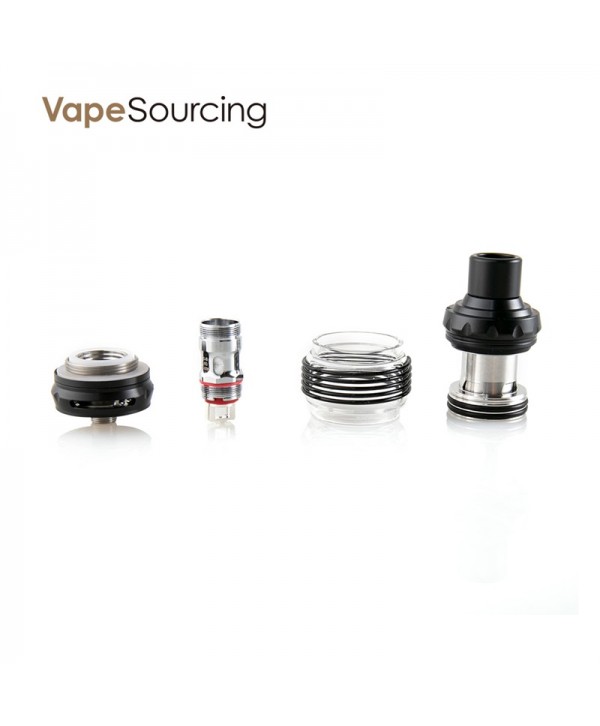 Eleaf MELO 5 Atomizer 2ml/4ml