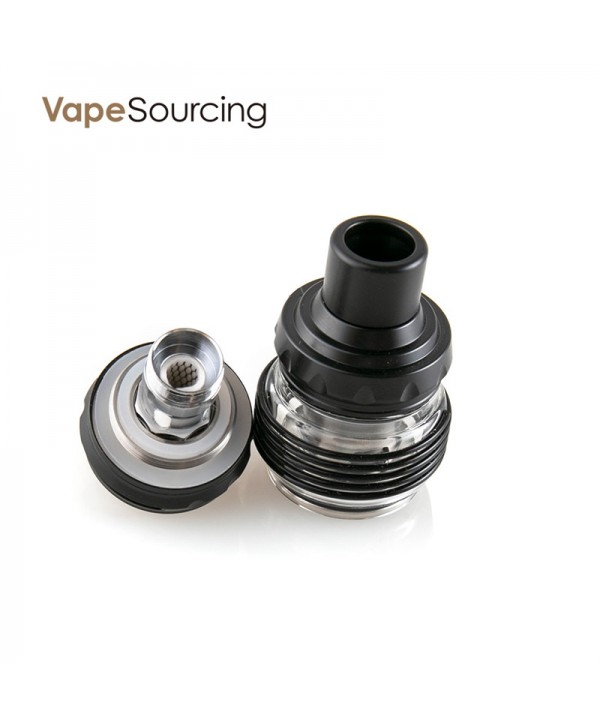 Eleaf MELO 5 Atomizer 2ml/4ml