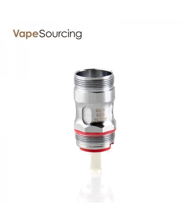 Eleaf MELO 5 Atomizer 2ml/4ml