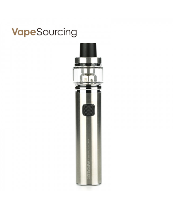 Vaporesso Sky Solo Plus Kit 3000mAh & Sky Solo Kit 1400mAh