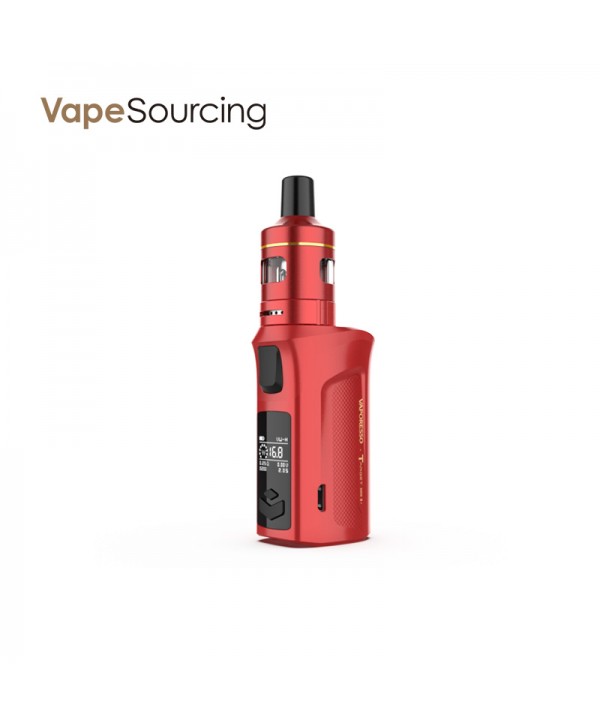 Vaporesso Target Mini 2 Kit 50W with VM Tank