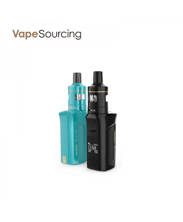 Vaporesso Target Mini 2 Kit 50W with VM Tank