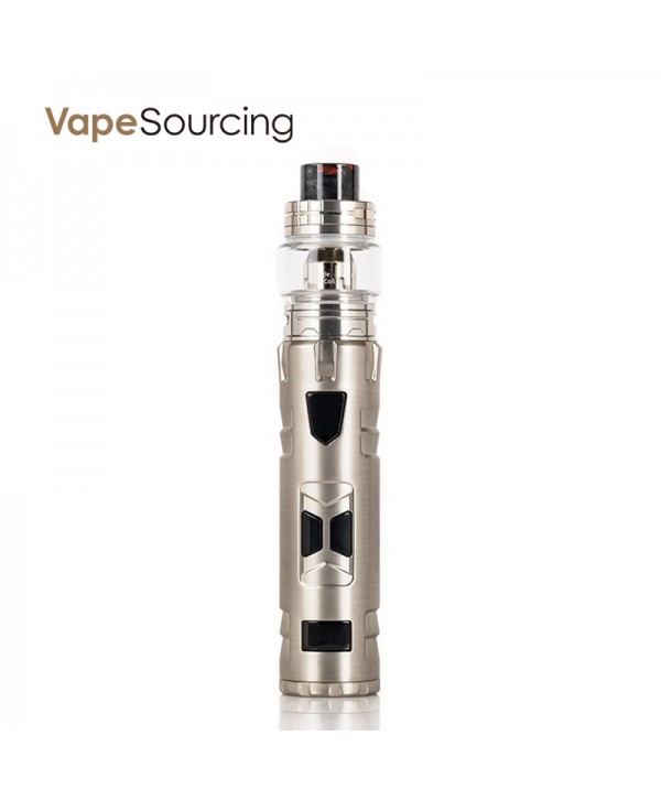 Rincoe Mechman Kit 80W with Mechman Mesh Tank