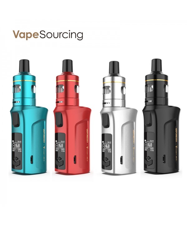 Vaporesso Target Mini 2 Kit 50W with VM Tank