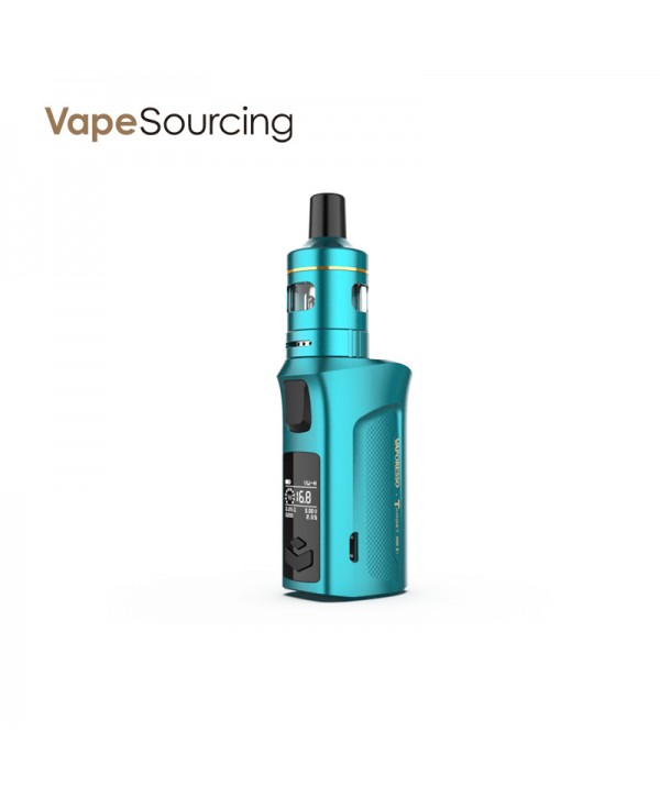 Vaporesso Target Mini 2 Kit 50W with VM Tank