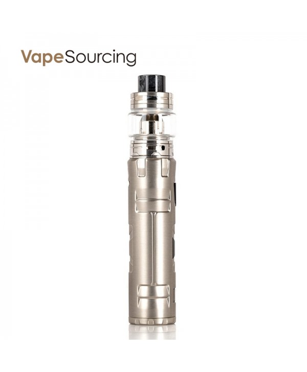 Rincoe Mechman Kit 80W with Mechman Mesh Tank