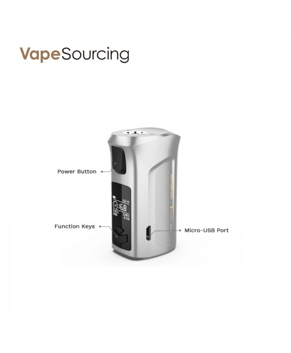 Vaporesso Target Mini 2 Kit 50W with VM Tank