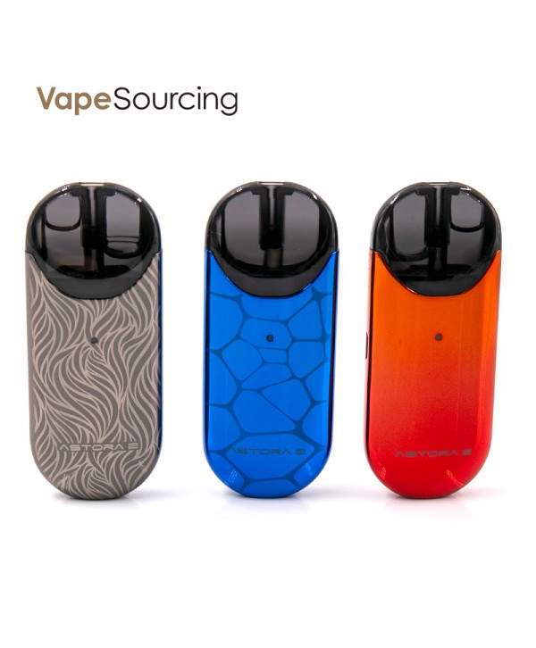 MyVapors MYUZ Astora 2 Pod System Kit 500mAh<span class=