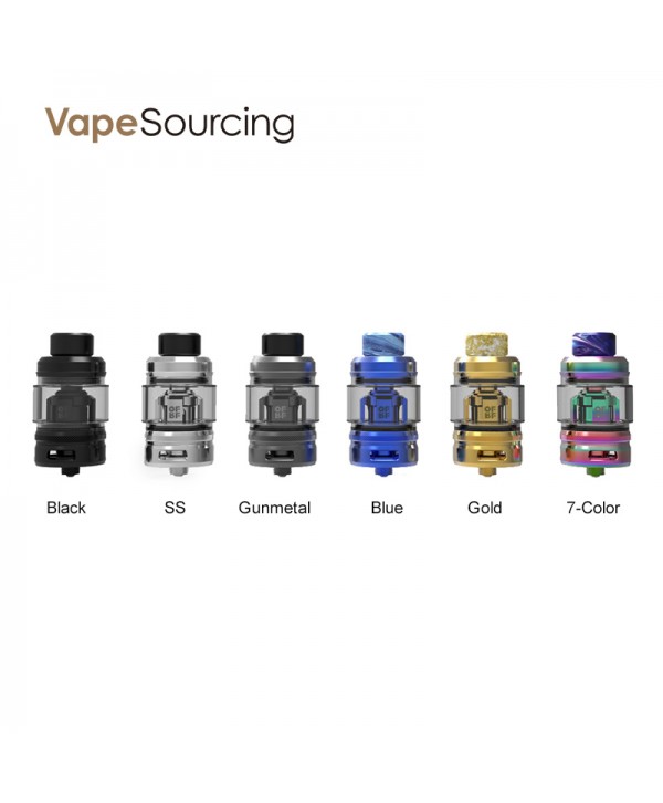 OFRF NexMesh Sub Ohm Tank 25mm