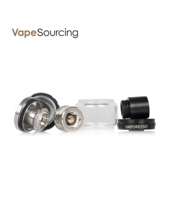 Vaporesso GEN Kit 220W with SKRR-S Tank