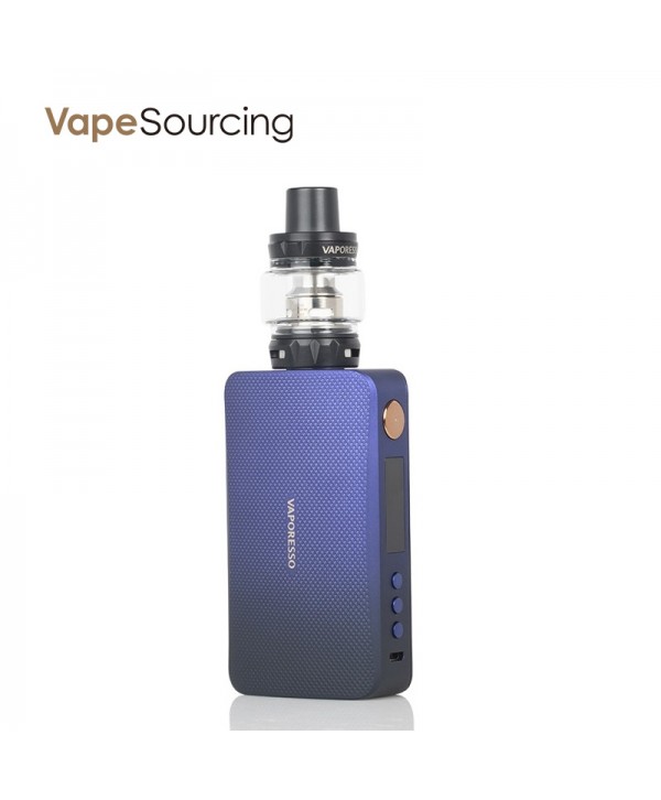 Vaporesso GEN Kit 220W with SKRR-S Tank