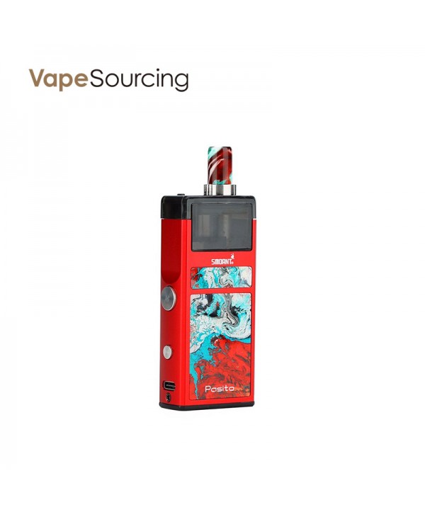 Smoant Pasito Pod System Kit 1100mAh